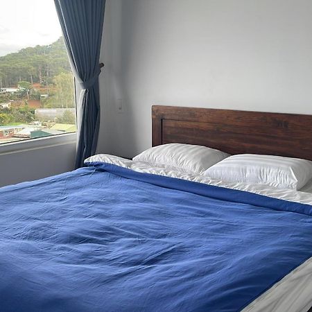 Tra Duyen Homestay Да Лат Екстериор снимка