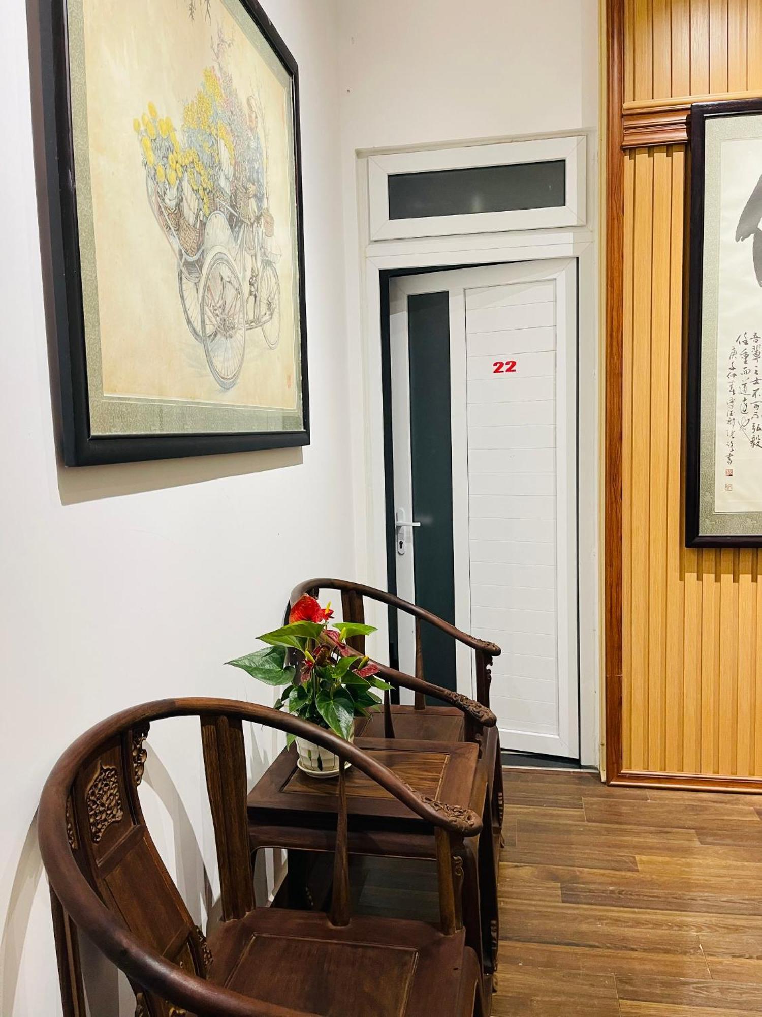 Tra Duyen Homestay Да Лат Екстериор снимка