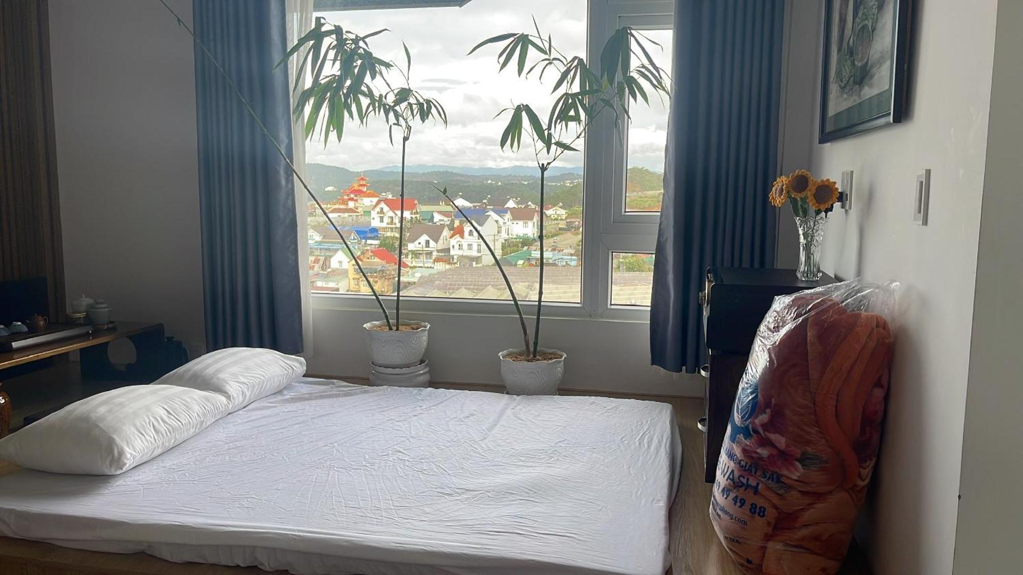 Tra Duyen Homestay Да Лат Екстериор снимка