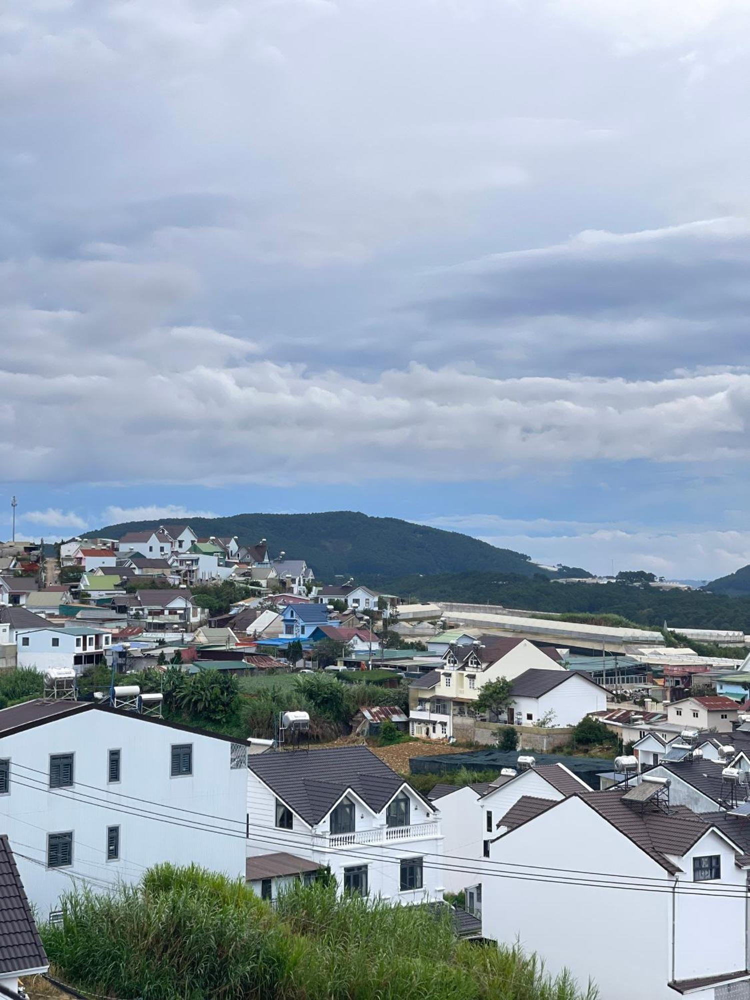 Tra Duyen Homestay Да Лат Екстериор снимка