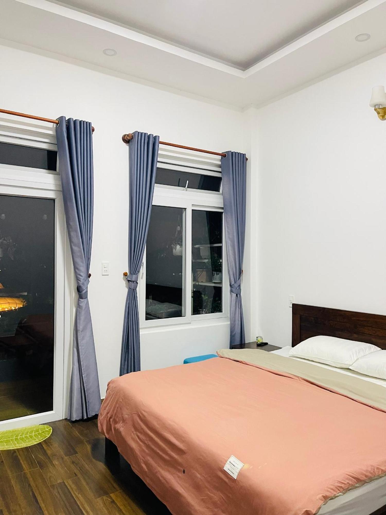 Tra Duyen Homestay Да Лат Екстериор снимка