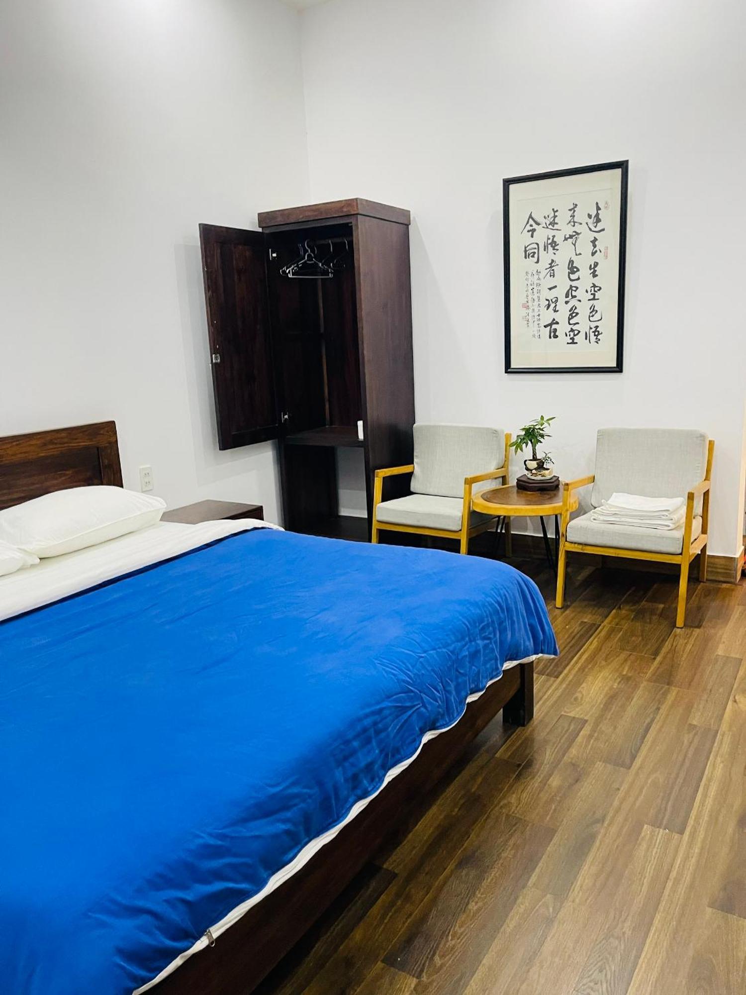 Tra Duyen Homestay Да Лат Екстериор снимка